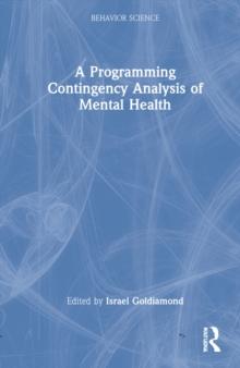 A Programing Contingency Analysis of Mental Health