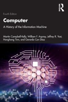 Computer : A History of the Information Machine