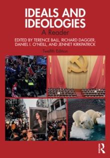 Ideals and Ideologies : A Reader