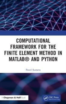 Computational Framework for the Finite Element Method in MATLAB and Python