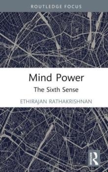 Mind Power : The Sixth Sense