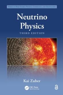 Neutrino Physics