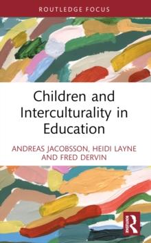 Children and Interculturality in Education