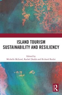 Island Tourism Sustainability and Resiliency