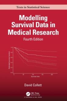 Modelling Survival Data in Medical Research