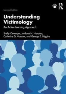 Understanding Victimology : An Active-Learning Approach