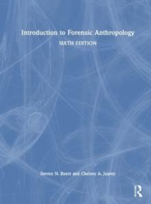 Introduction to Forensic Anthropology