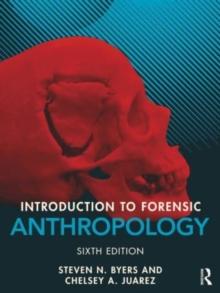 Introduction to Forensic Anthropology