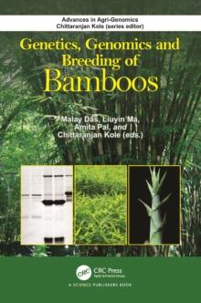 Genetics, Genomics and Breeding of Bamboos