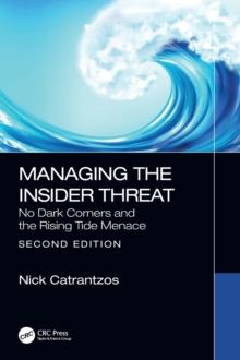 Managing the Insider Threat : No Dark Corners