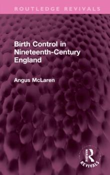 Birth Control in Nineteenth-Century England