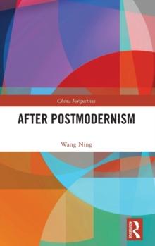 After Postmodernism