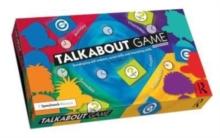 Talkabout Board Game : Developing Self-Esteem, Social Skills And Friendship Skills