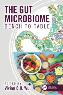 The Gut Microbiome : Bench to Table