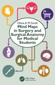 Mind Maps in Surgery and Surgical Anatomy for Medical Students