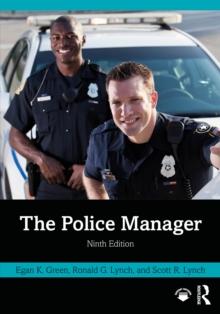 The Police Manager