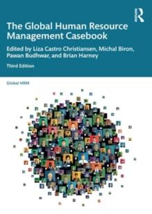 The Global Human Resource Management Casebook