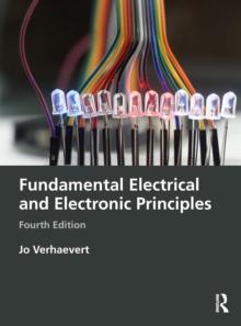 Fundamental Electrical and Electronic Principles