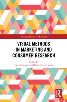 Visual Methods in Marketing and Consumer Research