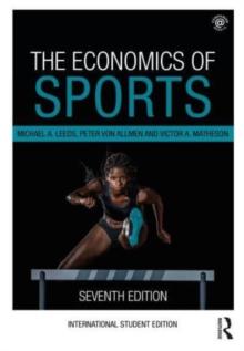 The Economics of Sports