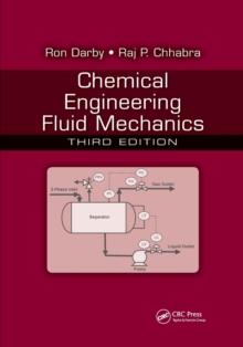 Chemical Engineering Fluid Mechanics