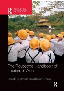 The Routledge Handbook of Tourism in Asia