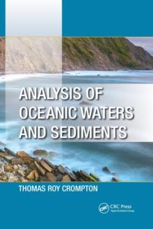 Analysis of Oceanic Waters and Sediments