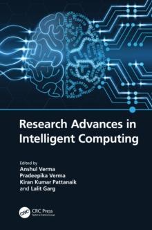 Research Advances in Intelligent Computing