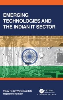 Emerging Technologies and the Indian IT Sector