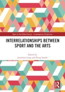 Interrelationships Between Sport and the Arts