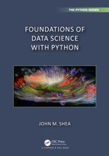 Foundations of Data Science with Python