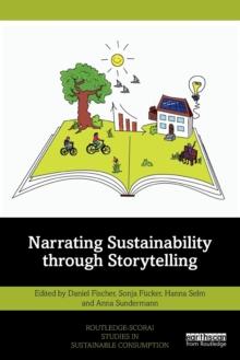 Narrating Sustainability through Storytelling