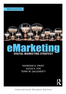 eMarketing : Digital Marketing Strategy