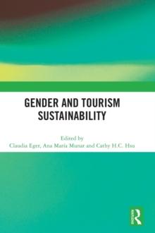 Gender and Tourism Sustainability