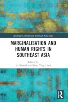 Marginalisation and Human Rights in Southeast Asia