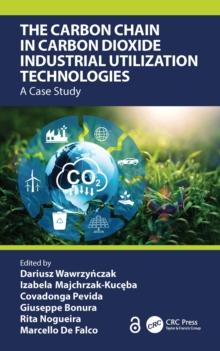 The Carbon Chain in Carbon Dioxide Industrial Utilization Technologies : A Case Study