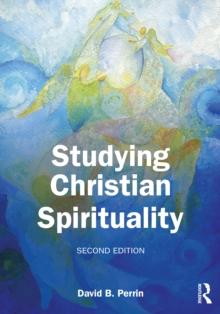 Studying Christian Spirituality