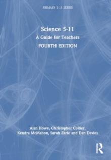 Science 5-11 : A Guide for Teachers