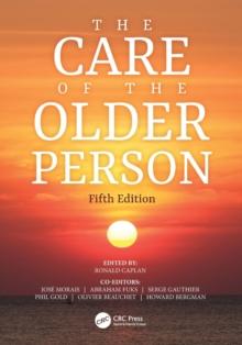 The Care of the Older Person