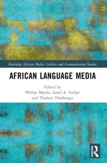 African Language Media