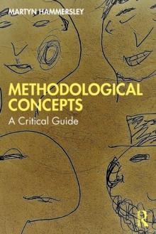 Methodological Concepts : A Critical Guide