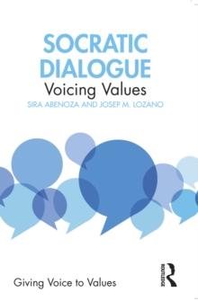 Socratic Dialogue : Voicing Values