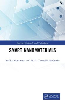 Smart Nanomaterials