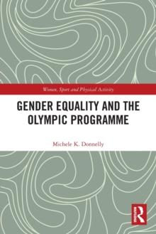 Gender Equality and the Olympic Programme