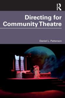 Directing for Community Theatre