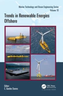 Trends in Renewable Energies Offshore : Proceedings of the 5th International Conference on Renewable Energies Offshore (RENEW 2022, Lisbon, Portugal, 810 November 2022)