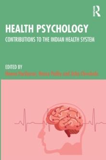 Health Psychology : Contributions to the Indian Health System