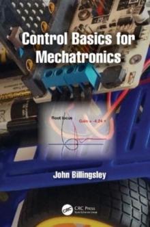 Control Basics for Mechatronics