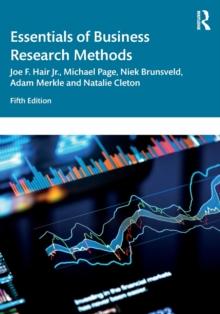 Essentials of Business Research Methods