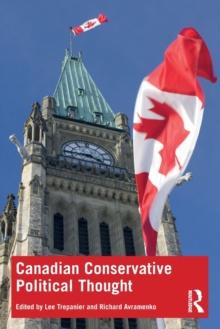 Canadian Conservative Political Thought